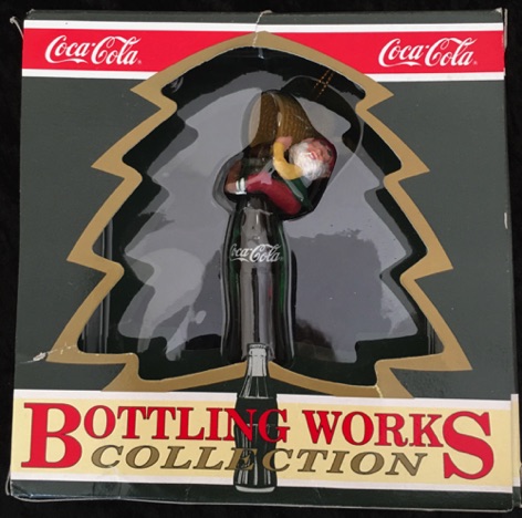 45170-2 € 10,00 coca cola ornament kabouter op fles.jpeg